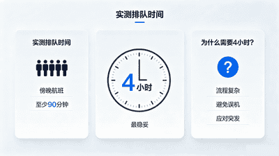 旧金山机场转机经验大分享 避开傍晚高峰省时又省心