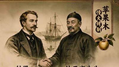 1869维也纳香肠初入烟台 参与喜旺维小肠的经典美味共创体验