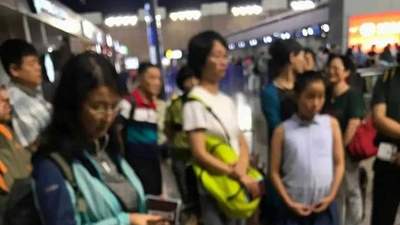 沉浸式慢游五日记：在多元活动里解锁别样入境体验