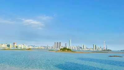 7月26日鼓浪屿海景民宿大跳水？这些逛厦体验你踩过吗