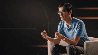 陶哲轩演讲后邀AI采访自身 现场共话数学与AI协作新趋势