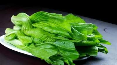 来凑一桌芥菜料理？聊聊能帮着护耳部健康的亲民小菜