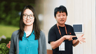 学术大咖多元身份曝光 王虹横跨欧美两机构参与科研教学获丰厚回报