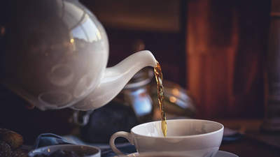 参与茶知识大赏！喝红茶绿茶选对款的体质、时间、用法全攻略