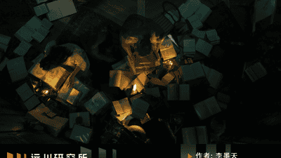 长鑫的成功，并不是一个必然