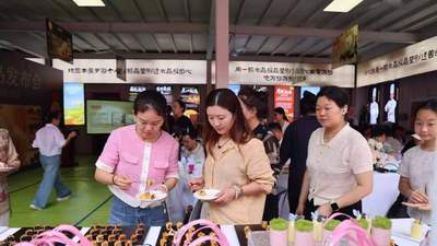 福晶园2026中秋益生菌月饼新品 透明工厂开放品鉴邀你解锁健康新体验