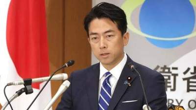 从无核三原则到核共享！日本拥核野心膨胀，俄外交部公开警告
