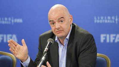 参与多元体育顶流体验 世界杯私有化若落地因凡蒂诺薪酬将看齐哈兰德库里汉密尔顿