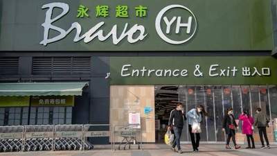 一年关店381家，亏损25亿！胖东来的学徒扛不住了