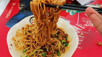 来尝鲜做面！热干面正宗做法打卡与学习渠道全指南
