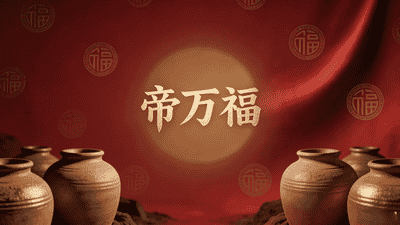 帝万福携手多元酿酒活动邀您参与 亲身解锁从酒坊到品牌的传承门道