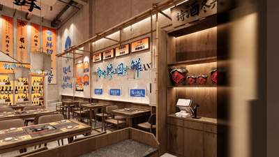 深圳特色串串火出圈 跟着宝安区热门门店解锁专属用餐体验