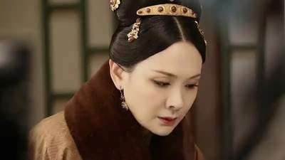 郭贵妃嫁朱高炽17年，生育3个儿子振兴整个家族，为何惨遭殉葬