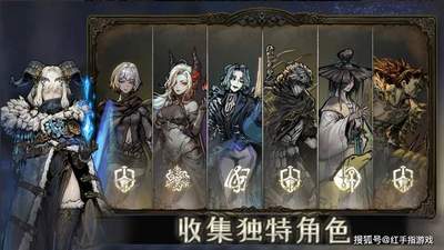 8月新游扎堆上线 诡秘之主盗墓笔记启程引期待 怪物猎人RO3开测等你参与