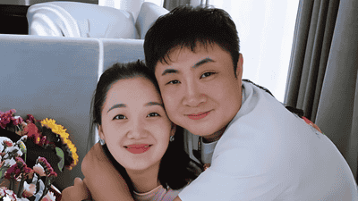 乔杉携一家五口同框亮相 宠妻带娃全程在线尽显多元家庭温馨活动