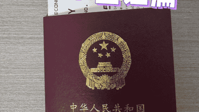 2026签证办理这样办!线上线下选对方式,轻松搞定出国手续全攻略