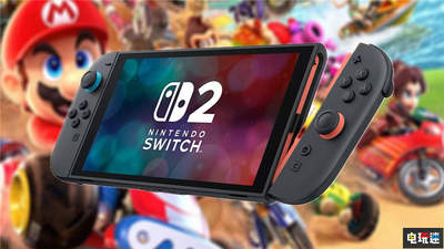 从参与体感到数字盛宴 任天堂Switch系列季度数据里藏着玩家新选择