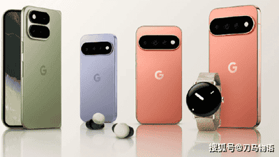谷歌Pixel 11正面硬刚iPhone，谷歌希望依托AI打一场翻盘战