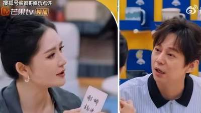 杨迪自爆离谱往事,错把谢娜知遇当暗恋,玩笑背后是成全