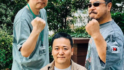 前《铁拳8》总监加入原田胜弘新工作室