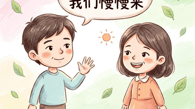 【新晚夜读】战胜拖延，可能只需要改变一个说话方式