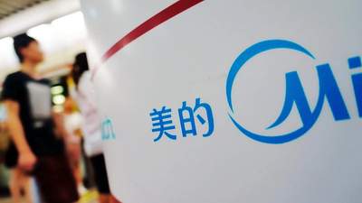 美的回应在欧洲被疯抢：PortaSplit空调部分渠道已售罄