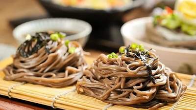 转发！这种食物建议做主食
