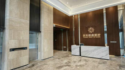 细聊酒店设计与施工服务推荐,哪家更可靠