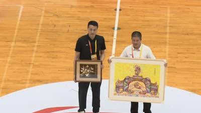 破解“无人接班、画作难卖”，龙门农民画新动能走出传承困境