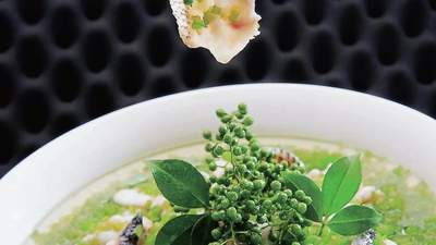 11道 特色风味菜