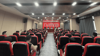 以案为鉴，全域整治！上饶市全面开展旅游行业乱象集中约谈警示教育