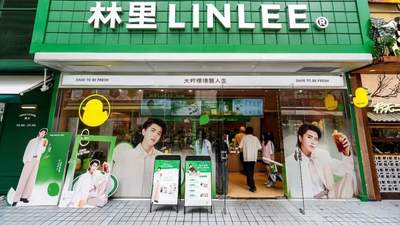 把柠檬茶干到全国第一，广东大专生年销27亿