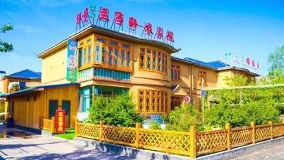 吃喝玩乐看这里！解锁西北小城的惬意夏日