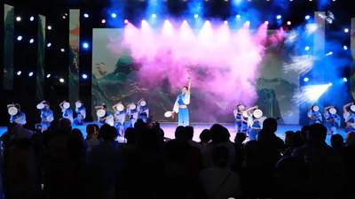 【秋城昭阳 清凉一夏】昭阳区2026年避暑系列活动正式启动啦！
