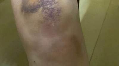 25岁独居女子从家中被“掳走”，“好好想想你犯了什么事”