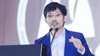 360亿美元，梁文锋成世界AI领域新首富