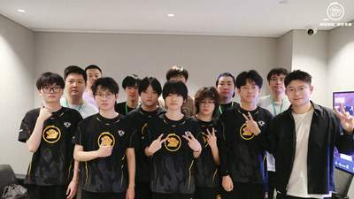 WB3-0LGD，夏季赛未尝一败，昭珏秀起黄忠，老林开始低调