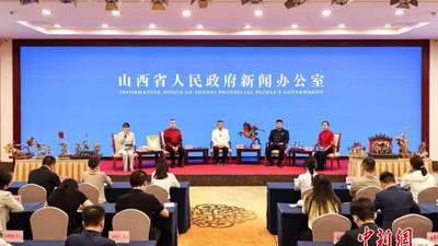 守艺不守旧 山西面食传承人用“指尖功夫”对话世界