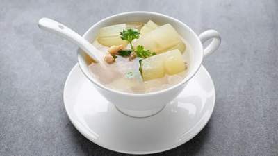 夏日别再只知道喝绿豆汤！4款家常食材茶饮，对症解暑护脾胃