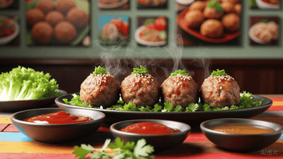 汪曾祺：肉食者不鄙