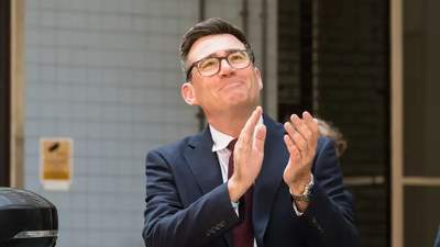 英国十年迎第七位首相：“北境之王”将入主唐宁街