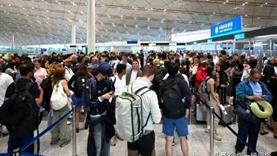 欧洲热浪催生避暑新选择:“中国真好”成欧洲游客新共识