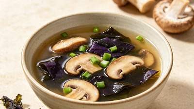 补钾“飞快”的食物排行榜，香蕉未上榜，黄豆第2，天越热越要吃