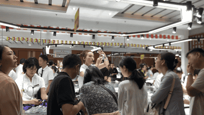 来恩施必看！参与多元旅行体验 别踩低价强制购物坑