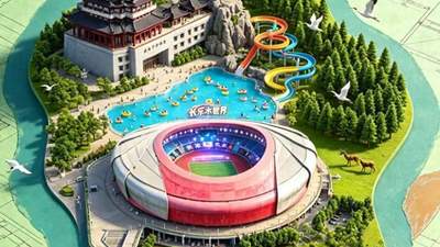 盐城神仙避暑地！强推