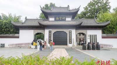 逛景德镇古城，解锁瓷业遗存里的世界级手工瓷业密码