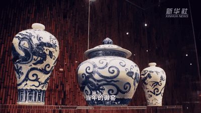 来景德镇珠山寻踪古窑址！徐家窑复烧让千年瓷火重燃，陶阳里多元瓷文化活动等你来体验