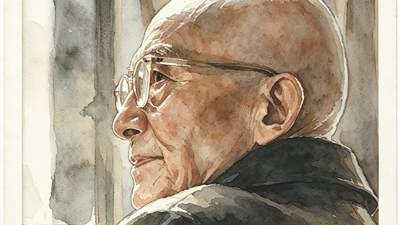 演《繁花》那三年 我练出了满场的活功夫