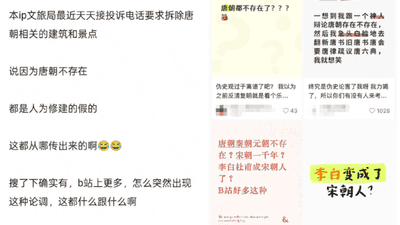 多元历史话题研讨活动中，针对“伪史论”歪风需坚决叫停