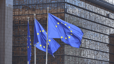22国领导人联合发声 邀您共关注西班牙飞地移民危机应对进展